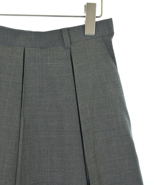 JOURNAL STANDARD L'ESSAGE（ジャーナルスタンダードレサージュ）ロング・マキシ丈スカート グレー サイズ:36(S位) レディース/2200669958041