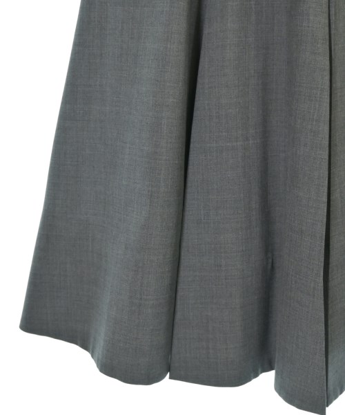 JOURNAL STANDARD L'ESSAGE（ジャーナルスタンダードレサージュ）ロング・マキシ丈スカート グレー サイズ:36(S位) レディース/2200669958041