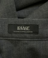 JOURNAL STANDARD L'ESSAGE（ジャーナルスタンダードレサージュ）ロング・マキシ丈スカート グレー サイズ:36(S位) レディース/2200669958041