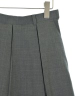 JOURNAL STANDARD L'ESSAGE（ジャーナルスタンダードレサージュ）ロング・マキシ丈スカート グレー サイズ:36(S位) レディース/2200669958041