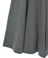 JOURNAL STANDARD L'ESSAGE（ジャーナルスタンダードレサージュ）ロング・マキシ丈スカート グレー サイズ:36(S位) レディース/2200669958041