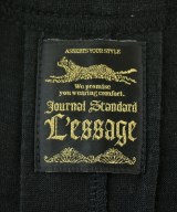 JOURNAL STANDARD L'ESSAGE（ジャーナルスタンダードレサージュ）ワンピース 黒 サイズ:-(M位) レディース/2200670097142
