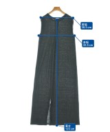 JOURNAL STANDARD L'ESSAGE（ジャーナルスタンダードレサージュ）ワンピース 黒 サイズ:-(M位) レディース/2200670097142