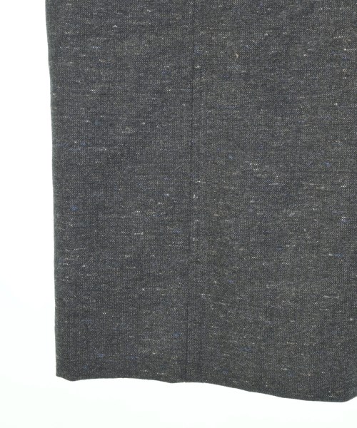 JOURNAL STANDARD L'ESSAGE（ジャーナルスタンダードレサージュ）ワンピース グレー サイズ:F レディース/2200670103010