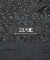 JOURNAL STANDARD L'ESSAGE（ジャーナルスタンダードレサージュ）ワンピース グレー サイズ:F レディース/2200670103010