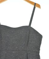 JOURNAL STANDARD L'ESSAGE（ジャーナルスタンダードレサージュ）ワンピース グレー サイズ:F レディース/2200670103010