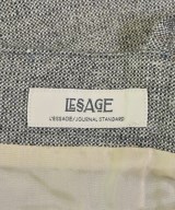 JOURNAL STANDARD L'ESSAGE（ジャーナルスタンダードレサージュ）ワンピース グレー サイズ:F レディース/2200670103102