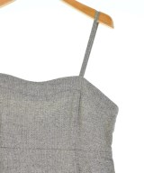 JOURNAL STANDARD L'ESSAGE（ジャーナルスタンダードレサージュ）ワンピース グレー サイズ:F レディース/2200670103102