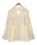 JOURNAL STANDARD L'ESSAGE（ジャーナルスタンダードレサージュ）カジュアルシャツ ベージュ サイズ:F レディース/2200672397028