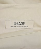 JOURNAL STANDARD L'ESSAGE（ジャーナルスタンダードレサージュ）カジュアルシャツ ベージュ サイズ:F レディース/2200672397028