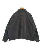 JOURNAL STANDARD L'ESSAGE（ジャーナルスタンダードレサージュ）カジュアルシャツ グレー サイズ:F レディース/2200672539022