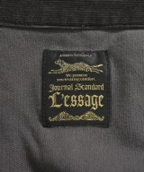 JOURNAL STANDARD L'ESSAGE（ジャーナルスタンダードレサージュ）カジュアルシャツ グレー サイズ:F レディース/2200672539022