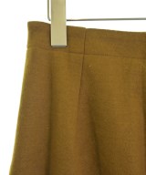 JOURNAL STANDARD L'ESSAGE（ジャーナルスタンダードレサージュ）ロング・マキシ丈スカート 茶 サイズ:36(S位) レディース/2200671514037