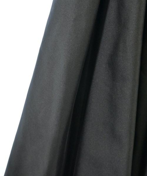 JOURNAL STANDARD L'ESSAGE（ジャーナルスタンダードレサージュ）ロング・マキシ丈スカート 黒 サイズ:38(M位) レディース/2200669942026