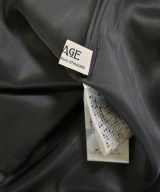 JOURNAL STANDARD L'ESSAGE（ジャーナルスタンダードレサージュ）ロング・マキシ丈スカート 黒 サイズ:38(M位) レディース/2200669942026