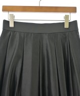 JOURNAL STANDARD L'ESSAGE（ジャーナルスタンダードレサージュ）ロング・マキシ丈スカート 黒 サイズ:38(M位) レディース/2200669942026