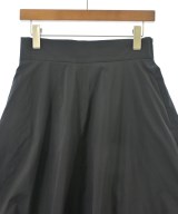 JOURNAL STANDARD L'ESSAGE（ジャーナルスタンダードレサージュ）ロング・マキシ丈スカート 黒 サイズ:38(M位) レディース/2200669942033