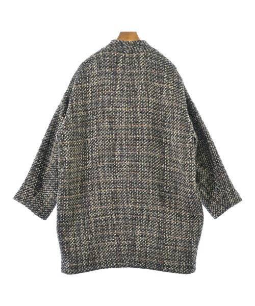 JOURNAL STANDARD L'ESSAGE（ジャーナルスタンダードレサージュ）その他 紺 サイズ:F レディース/2200671438012