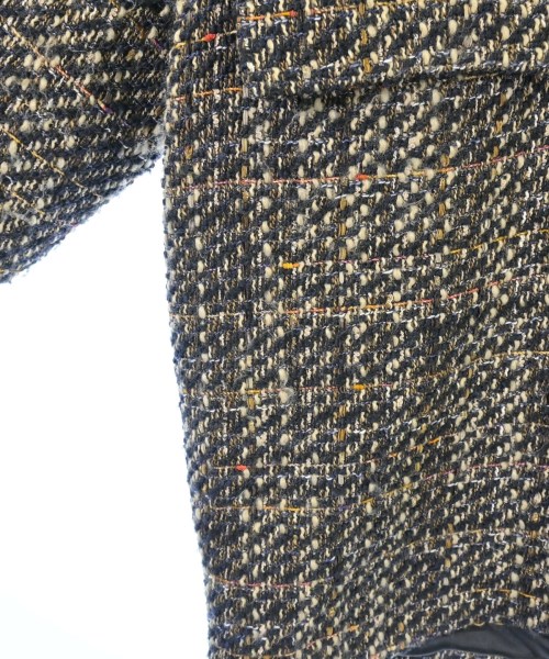 JOURNAL STANDARD L'ESSAGE（ジャーナルスタンダードレサージュ）その他 紺 サイズ:F レディース/2200671438012