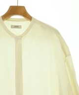 JOURNAL STANDARD L'ESSAGE（ジャーナルスタンダードレサージュ）シャツワンピース 白 サイズ:F レディース/2200671438043