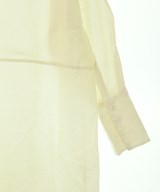 JOURNAL STANDARD L'ESSAGE（ジャーナルスタンダードレサージュ）シャツワンピース 白 サイズ:F レディース/2200671438043