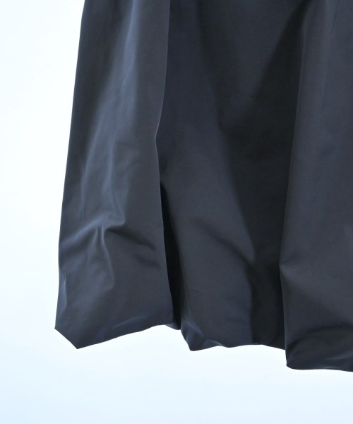 JOURNAL STANDARD L'ESSAGE（ジャーナルスタンダードレサージュ）ロング・マキシ丈スカート 紺 サイズ:36(S位) レディース/2200671765019