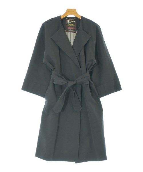 JOURNAL STANDARD L'ESSAGE(ジャーナルスタンダードレサージュ)その他 黒 サイズ:F/2200674337046