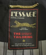 JOURNAL STANDARD L'ESSAGE（ジャーナルスタンダードレサージュ）その他 黒 サイズ:F レディース/2200674337046