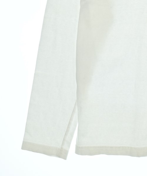 JOURNAL STANDARD L'ESSAGE（ジャーナルスタンダードレサージュ）Tシャツ・カットソー 白 サイズ:F レディース/2200671682071