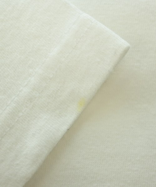 JOURNAL STANDARD L'ESSAGE（ジャーナルスタンダードレサージュ）Tシャツ・カットソー 白 サイズ:F レディース/2200671682071