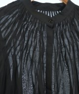 JOURNAL STANDARD L'ESSAGE（ジャーナルスタンダードレサージュ）ブラウス 黒 サイズ:F レディース/2200674607064