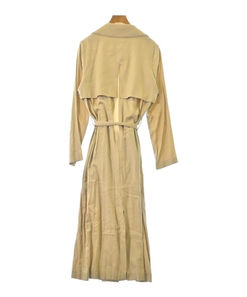 JOURNAL STANDARD L'ESSAGE（ジャーナルスタンダードレサージュ）トレンチコート ベージュ サイズ:-(M位) レディース/2200674638075
