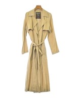 JOURNAL STANDARD L'ESSAGE（ジャーナルスタンダードレサージュ）トレンチコート ベージュ サイズ:-(M位) レディース/2200674638075