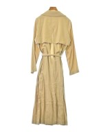 JOURNAL STANDARD L'ESSAGE（ジャーナルスタンダードレサージュ）トレンチコート ベージュ サイズ:-(M位) レディース/2200674638075