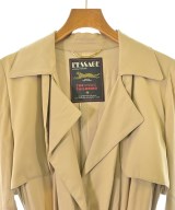 JOURNAL STANDARD L'ESSAGE（ジャーナルスタンダードレサージュ）トレンチコート ベージュ サイズ:-(M位) レディース/2200674638075