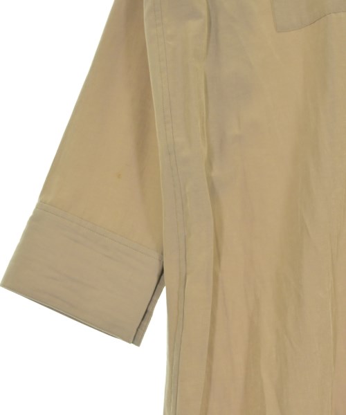 JOURNAL STANDARD L'ESSAGE（ジャーナルスタンダードレサージュ）ワンピース ベージュ サイズ:F レディース/2200674654082