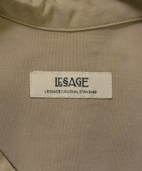 JOURNAL STANDARD L'ESSAGE（ジャーナルスタンダードレサージュ）ワンピース ベージュ サイズ:F レディース/2200674654082