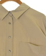 JOURNAL STANDARD L'ESSAGE（ジャーナルスタンダードレサージュ）ワンピース ベージュ サイズ:F レディース/2200674654082