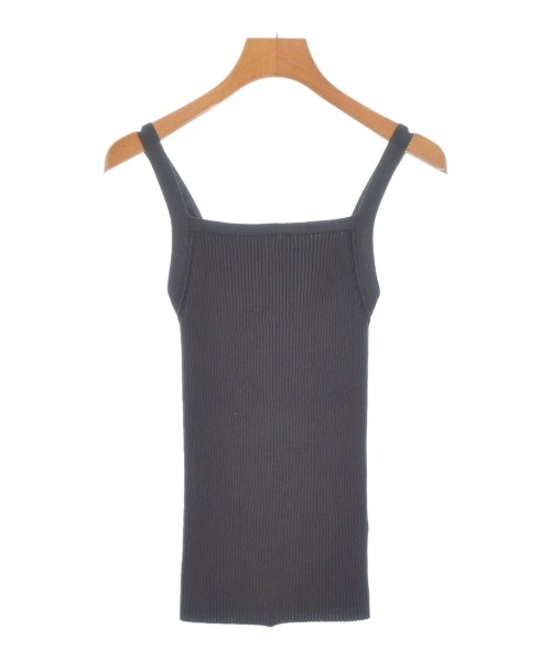 JOURNAL STANDARD L'ESSAGE(ジャーナルスタンダードレサージュ)キャミソール グレー サイズ:-(M位)/2200670108411