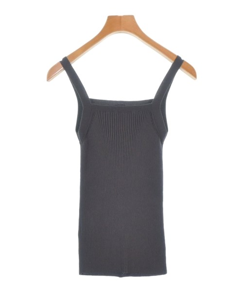 JOURNAL STANDARD L'ESSAGE（ジャーナルスタンダードレサージュ）キャミソール グレー サイズ:-(M位) レディース/2200670108411
