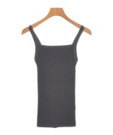 JOURNAL STANDARD L'ESSAGE（ジャーナルスタンダードレサージュ）キャミソール グレー サイズ:-(M位) レディース/2200670108411