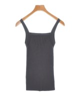 JOURNAL STANDARD L'ESSAGE（ジャーナルスタンダードレサージュ）キャミソール グレー サイズ:-(M位) レディース/2200670108411