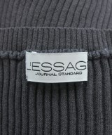 JOURNAL STANDARD L'ESSAGE（ジャーナルスタンダードレサージュ）キャミソール グレー サイズ:-(M位) レディース/2200670108411