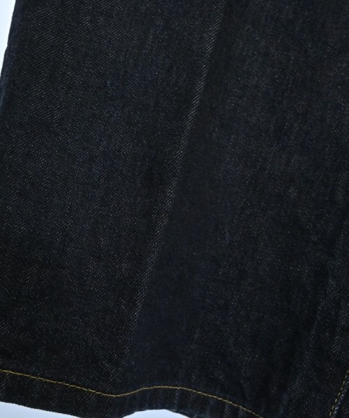 JOURNAL STANDARD L'ESSAGE（ジャーナルスタンダードレサージュ）デニムパンツ 紺 サイズ:38(M位) レディース/2200669470017