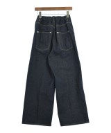 JOURNAL STANDARD L'ESSAGE（ジャーナルスタンダードレサージュ）デニムパンツ 紺 サイズ:38(M位) レディース/2200669470017
