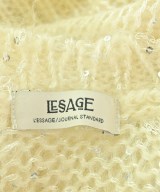 JOURNAL STANDARD L'ESSAGE（ジャーナルスタンダードレサージュ）ベスト/ノースリーブ 白 サイズ:F レディース/2200671691493