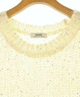 JOURNAL STANDARD L'ESSAGE（ジャーナルスタンダードレサージュ）ベスト/ノースリーブ 白 サイズ:F レディース/2200671691493