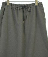 JOURNAL STANDARD L'ESSAGE（ジャーナルスタンダードレサージュ）ロング・マキシ丈スカート グレー サイズ:F レディース/2200672428036