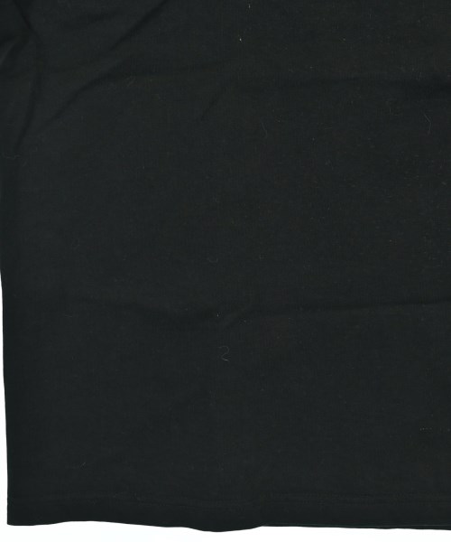 JOURNAL STANDARD L'ESSAGE（ジャーナルスタンダードレサージュ）Tシャツ・カットソー 黒 サイズ:F レディース/2200675941082