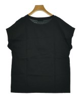 JOURNAL STANDARD L'ESSAGE（ジャーナルスタンダードレサージュ）Tシャツ・カットソー 黒 サイズ:F レディース/2200675941082